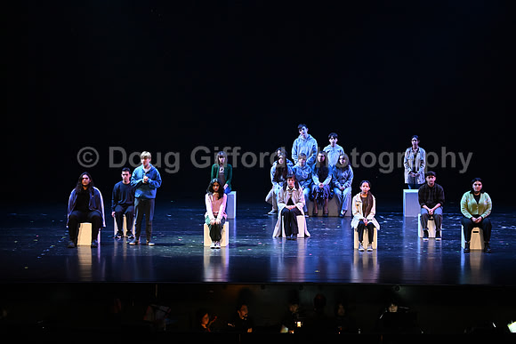 California School of the Arts- San Gabriel Valley Foundation Season Finale 2022