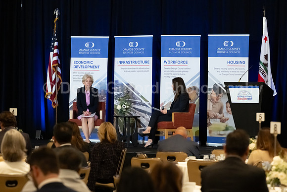 OCBC - 2025 Legislative Day