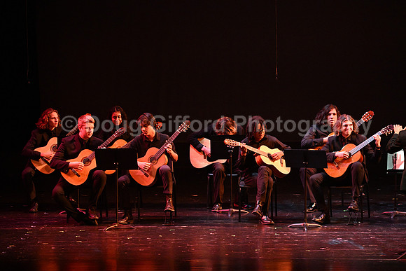 California School of the Arts- San Gabriel Valley Foundation Season Finale 2022