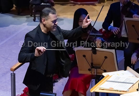 Pacific Symphony - The Nutcracker for Kids