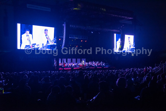 Pacific Symphony - July 4th Spectacular: The Music of Queen