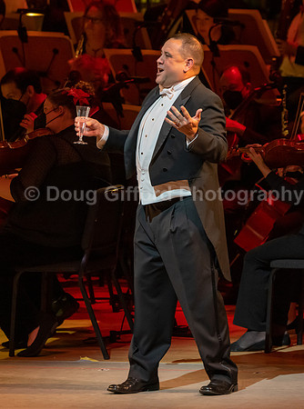Pacific Symphony Lunar New Year 2022