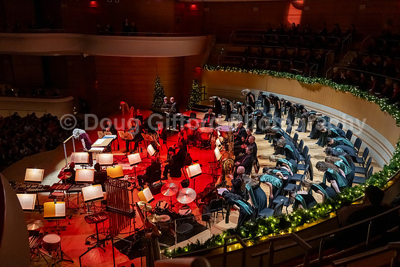 Pacific Chorale - Tis the Season
