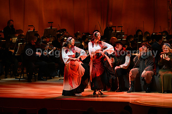 Pacific Symphony - Verdi's Otello