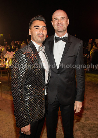 Pacific Symphony 2022 Gala - "A Night in Old Hollywood"