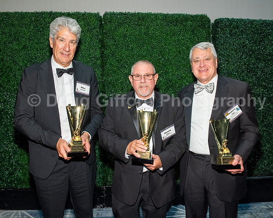 The 69th Annual Golden Beaver Awards Dinner