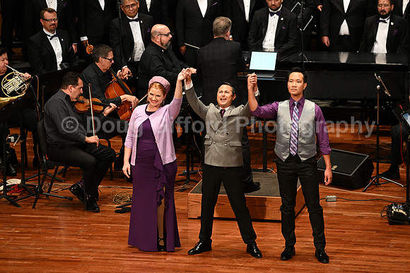 MenAlive - Orange County Gay Men's Chorus