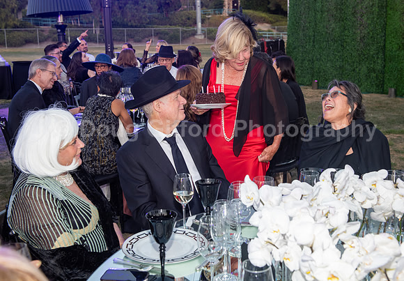Pacific Symphony 2022 Gala - "A Night in Old Hollywood"