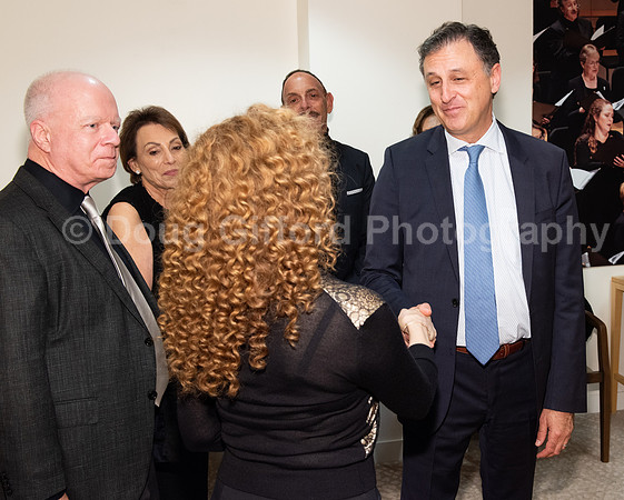 Pacific Symphony - Pops Season Opening Weekend with Bernadette Peters
