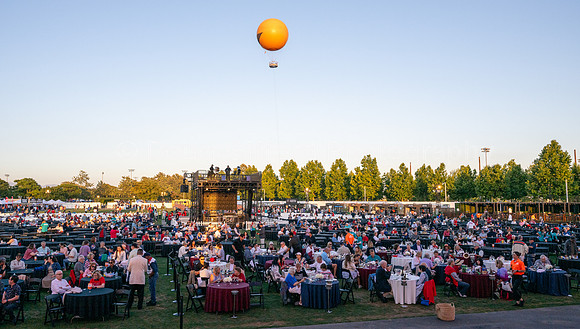 Pacific Symphony- July 4th Spectacular Music of Buffet, Beach Boys and More