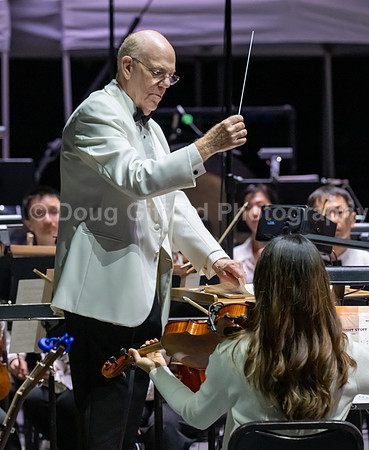 Pacific Symphony- July 4th Spectacular Music of Buffet, Beach Boys and More
