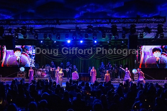 Orange County School of the Arts Foundation Presents - House of Muse Gala 2025