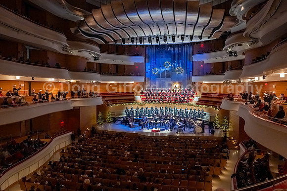 Pacific Chorale - Tis the Season