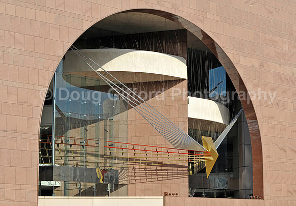 Segerstrom Center for the Arts