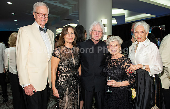 Pacific Symphony - "Diamonds are Forever" Gala 2025