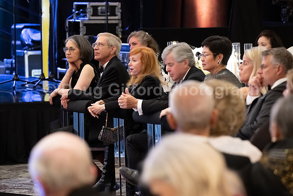 Pacific Symphony - "Diamonds are Forever" Gala 2025