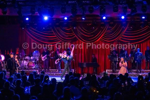 Orange County School of the Arts Foundation Presents - House of Muse Gala 2025