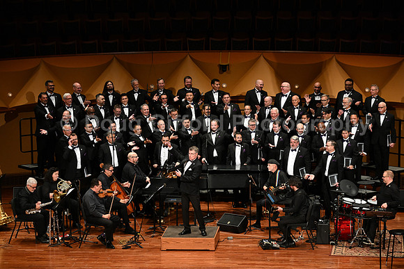 MenAlive - Orange County Gay Men's Chorus