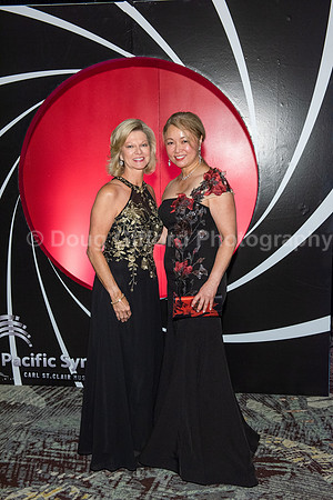 Pacific Symphony - "Diamonds are Forever" Gala 2025