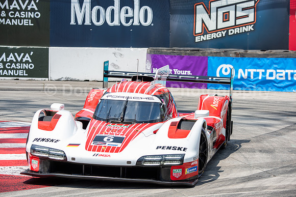 49th Acura Grand Prix of Long Beach 2024