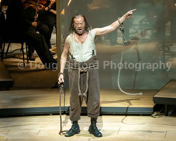 Pacific Symphony - The Curse of the Ring "Das Rheingold"