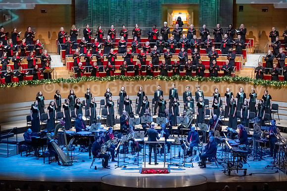 Pacific Chorale - Tis the Season