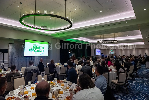 2025 Orange County Business Council Health Care Forum