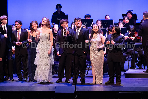 Orange County School of the Arts Foundation - Season Finale 2024