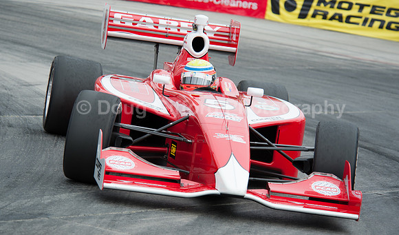 40th Toyota Grand Prix of Long Beach 2014