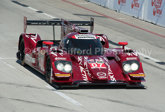 40th Toyota Grand Prix of Long Beach 2014
