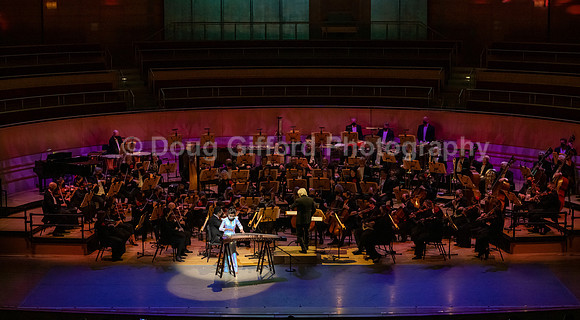 Pacific Symphony Lunar New Year 2022