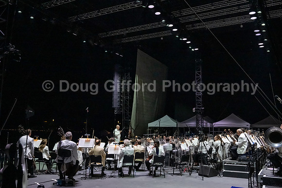Pacific Symphony- July 4th Spectacular Music of Buffet, Beach Boys and More