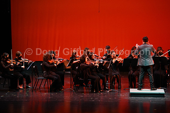 California School of the Arts- San Gabriel Valley Foundation Season Finale 2022