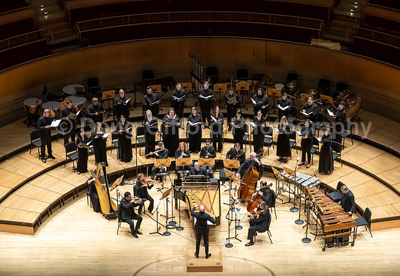 Pacific Chorale's 2023-24 Season Finale