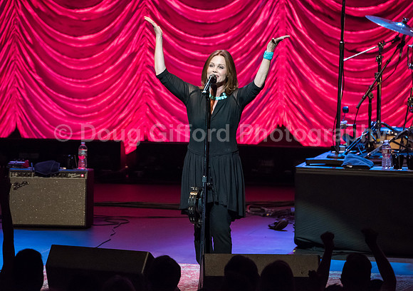 Go Go's - The Farewell Tour