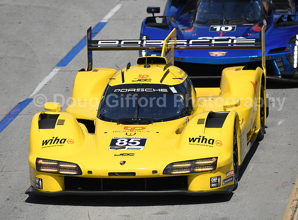 50th Acura Grand Prix of Long Beach