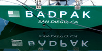 2025 Transpac - Third Start