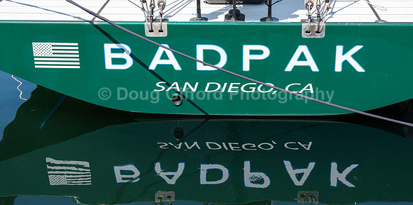 2025 Transpac - Third Start