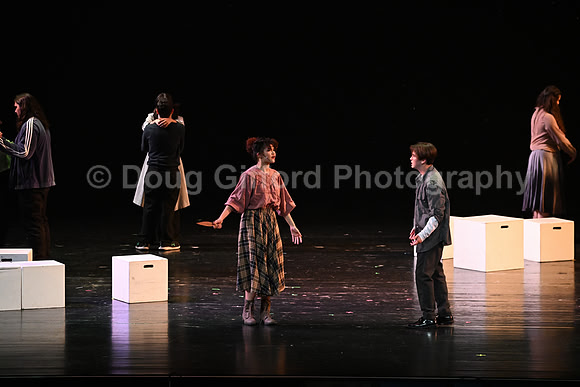 California School of the Arts- San Gabriel Valley Foundation Season Finale 2022