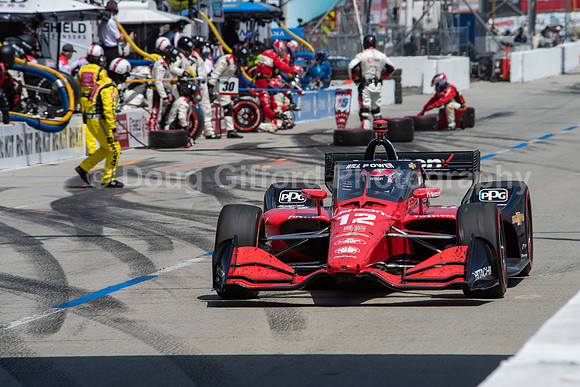 Acura Grand Prix of Long Beach 2022