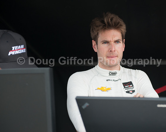 40th Toyota Grand Prix of Long Beach 2014