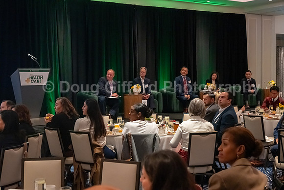 2025 Orange County Business Council Health Care Forum