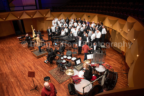 MenAlive - Orange County Gay Men's Chorus