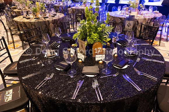 OCSA / New York State of Mind - Gala 2024