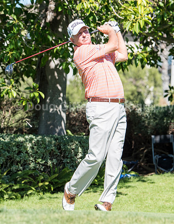 Toshiba Classic - Second Round