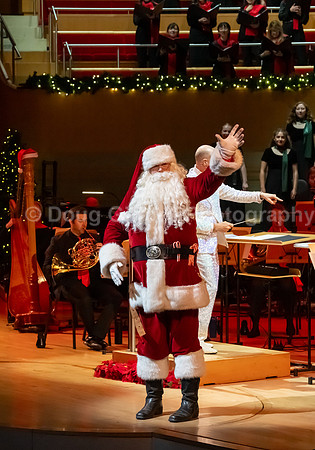 Pacific Chorale - Tis the Season