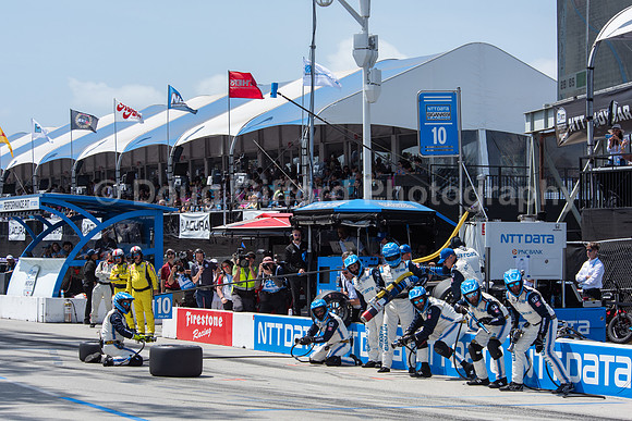 Acura Grand Prix of Long Beach 2022