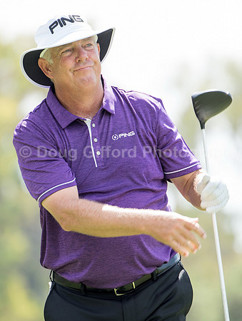 Toshiba Classic - First Round