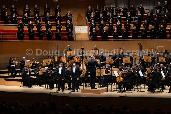 Pacific Chorale's 2023-24 Season Finale