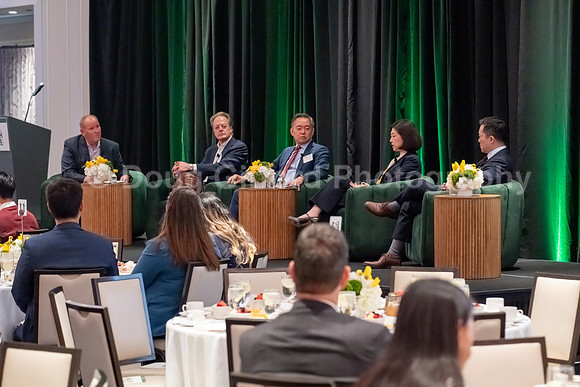 2025 Orange County Business Council Health Care Forum